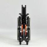 Chicken Pieces Ki Mobility Catalyst 4C Manual Wheelchair, Lightweight Design, 14"-22" Seat Widths 