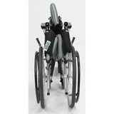 Chicken Pieces Karman Healthcare Ergo Flight Manual Wheelchair, 19 lbs Lightweight T-6 Aluminum 