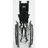 Chicken Pieces Karman Healthcare Ergo Flight Manual Wheelchair, 19 lbs Lightweight T-6 Aluminum 