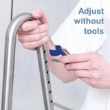 Chicken Pieces Invacare Aquatec Ocean Ergo Shower Commode Manual Wheelchair 