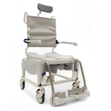 Chicken Pieces Invacare Aquatec Ocean Ergo VIP Shower Commode Manual Wheelchair 