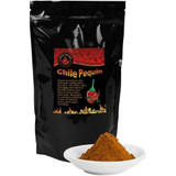  Fiery Farms Chili Pequin Pepper Powder 1KG/2.2 lbs - | Smoky, Citrusy, Nutty Hot Pepper Powder 