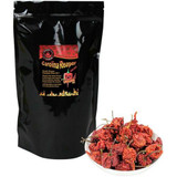 Fiery Farms Red Carolina Reaper Dried Whole Pepper Pods 1KG/2.2 lbs 