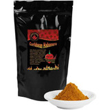  Fiery Farms Smoked Red Caribbean Habanero Pepper Powder - 1KG/2.2 lbs of Smokin' Hot Flavor! 