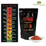Fiery Farms Red Aleppo Pepper Powder - 1KG/2.2 lbs of Middle Eastern Spice Perfection!