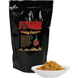 Fiery Farms Chili Pequin Pepper Flakes - 1KG/2.2 lbs of Spicy Delight! 