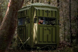  Advantage Hunting Elevated Hunting Blinds - Durable, All-Weather Design 