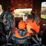  Banks Outdoors The Stump 4 Whitetail Properties Pro Hunter Deer Blind 