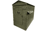  Snap Lock Freedom Hunting Blind Easy Assembly, Multiple Windows 