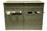  Snap Lock Freedom Hunting Blind Easy Assembly, Multiple Windows 
