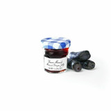  Bonne Maman Muscat Grape Jelly reserves Mini Jar 1 oz/28g. Bulk- 60/Case 