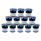  Bonne Maman Muscat Grape Jelly reserves Mini Jar 1 oz/28g. Bulk- 60/Case 