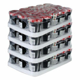  Bonne Maman Cherry reserves Mini Jar 1 oz/28g. Bulk- 60/Case 