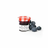  Bonne Maman Wild Blueberry reserves Mini Jar 1 oz/28g. Bulk- 60/Case 