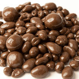  Chocolate Bridge Mix Bulk Food Service 25lbs/11.34 kgs 