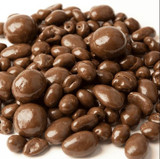 Chocolate Bridge Mix Bulk Food Service 25lbs/11.34 kgs