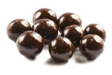 Dark Chocolate Malted Milk Balls Bulk Size 20 lbs/9.07 kgs