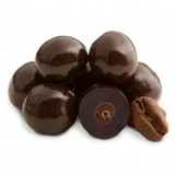  Dark Chocolate Covered Espresso Beans Bulk Food Service 20 lbs/9.07 kgs 