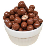 Chicken Pieces Chocolate Covered Cookie Dough Bulk Food Service 20 lbs/9.07 kgs