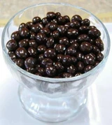 Dark Chocolate Covered Blueberries Bulk Size 20 lbs/9.07 kgs