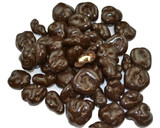 Chicken Pieces Dark Chocolate-Covered Walnuts Bulk Food Service 25lbs/11.34 kgs 