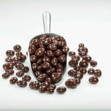 Dark Chocolate-Covered Raisins Bulk Size 20 lbs/9.07 kgs