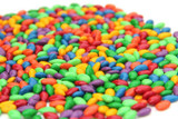 Chicken Pieces Chocolate Covered Sunflower Seeds Bulk Food Service 30lbs/13.61 kgs 