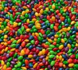 Chicken Pieces Chocolate Covered Sunflower Seeds Bulk Food Service 30lbs/13.61 kgs 