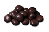 Supreme Dark Chocolate Covered Cherries Bulk Size 20 lbs/9.07 kgs