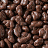 Chicken Pieces Chocolate-Covered Walnuts Bulk Food Service 25lbs/11.34 kgs 