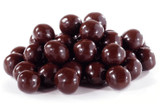 Dark Chocolate Covered Hazelnuts Bulk Size 25lbs/11.34 kgs