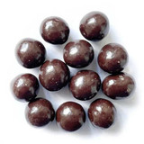 Dark Chocolate Covered Hazelnuts Bulk Size 25lbs/11.34 kgs