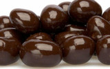 Organic Dark Chocolate Covered Raisins Bulk Size 25lbs/11.34 kgs