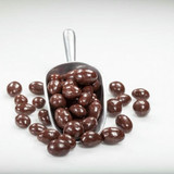 Dark Chocolate Covered Coconut Bulk Size 20 lbs/9.07 kgs