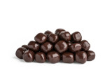 Dark Chocolate Covered Orange Peel Bulk Size 20 lbs/9.07 kgs