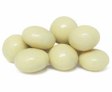 White Chocolate-Covered Cherries Bulk Size 20 lbs/9.07 kgs