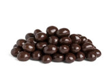 Chicken Pieces Raspberry Dark Chocolate Espresso Beans Bulk Food Service 20 lbs/9.07 kgs 