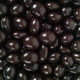 Chicken Pieces Raspberry Dark Chocolate Espresso Beans Bulk Food Service 20 lbs/9.07 kgs 