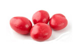 Chicken Pieces Pastel Chocolate Bing Cherries Bulk Food Service 20 lbs/9.07 kgs 