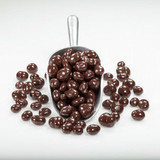 Dark Chocolate-Covered Soybeans Bulk Size 25lbs/11.34 kgs Dark Chocolate-Covered Soybeans Bulk Size 25lbs/11.34 kgs