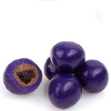 Pastel Milk Chocolate Blueberries Bulk Size 20 lbs/9.07 kgs