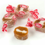 Chicken Pieces Caramel Creams Bulk Food Service 30lbs/13.61 kgs 