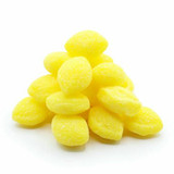 Chicken Pieces Lemon Drops Bulk Food Service 20 lbs/9.07 kgs 