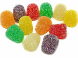 Chicken Pieces Spice Drops Bulk Food Service 30lbs/13.61 kgs 