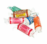 Chicken Pieces Tootsie Roll Minis (Flavored) Bulk Food Service 30lbs/13.61 kgs