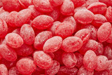 Chicken Pieces Cherry Drops Bulk Food Service 20lbs/9.07 kgs 