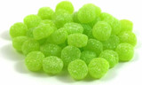 Chicken Pieces Green Apple Drops Bulk Food Service 20lbs/9.07 kgs