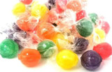 Chicken Pieces Sour Balls Bulk Food Service 25lbs/11.34 kgs 