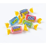 Assorted Jolly Ranchers Bulk Food Service 30lbs/13.61 kgs