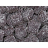 Licorice Drops Bulk Food Service 20lbs/9.07 kgs